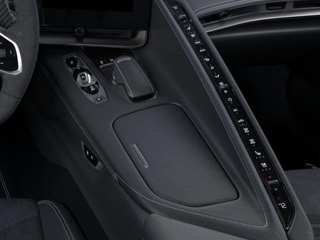 2025 Chevrolet Corvette E-Ray 2LZ