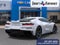 2025 Chevrolet Corvette E-Ray 2LZ