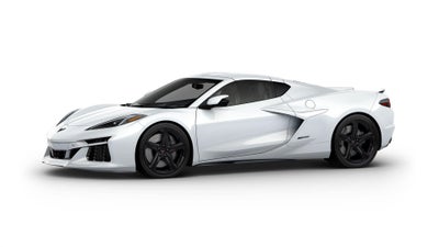 2025 Chevrolet Corvette E-Ray 2LZ