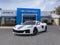 2027 Chevrolet Corvette Grand Sport 2LT