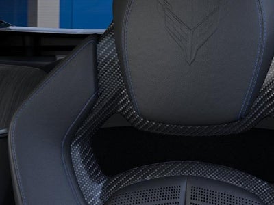 2027 Chevrolet Corvette Grand Sport 2LT