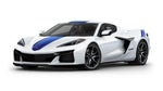 2027 Chevrolet Corvette Grand Sport 2LT