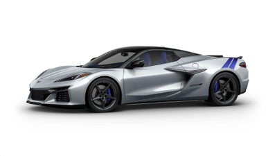 2027 Chevrolet Corvette Grand Sport 3LT
