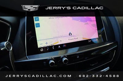 2024 Cadillac CT5-V V-Series Blackwing