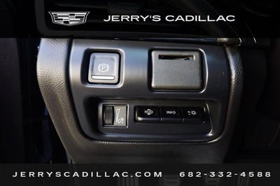 2024 Cadillac CT5-V V-Series Blackwing