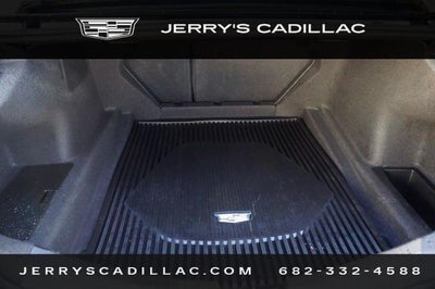 2024 Cadillac CT5-V V-Series Blackwing