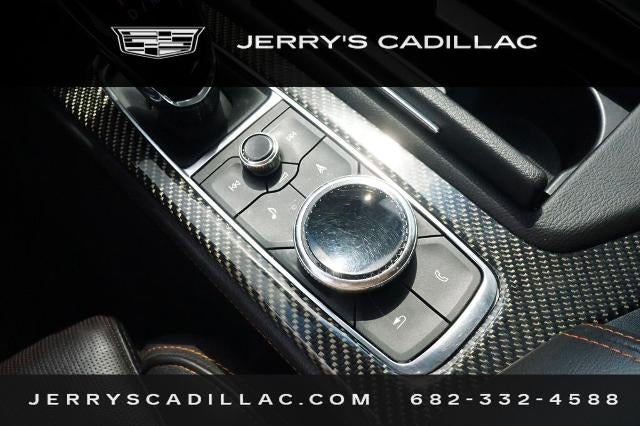 2020 Cadillac CT5 Sport