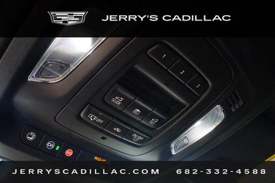 2020 Cadillac CT5 Sport