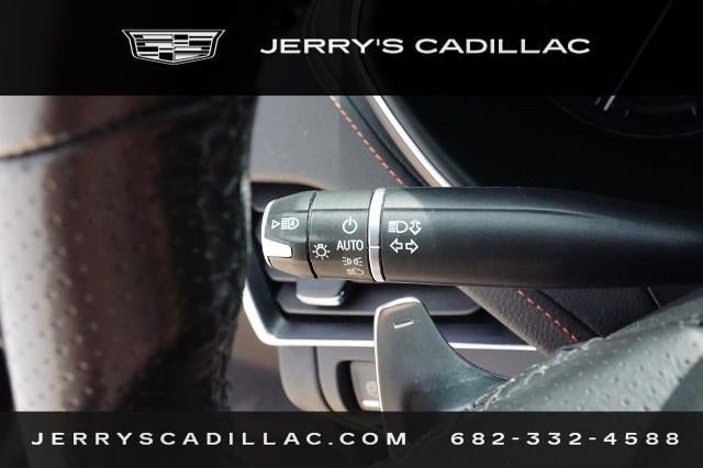 2020 Cadillac CT5 Sport