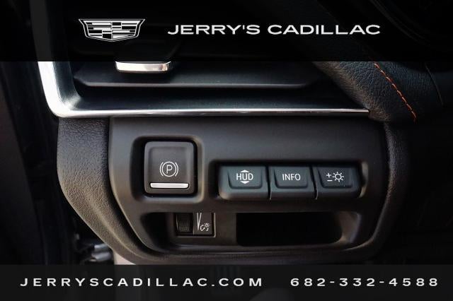 2020 Cadillac CT5 Sport