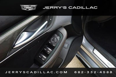 2020 Cadillac CT5 Sport