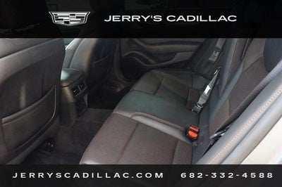 2020 Cadillac CT5 Sport