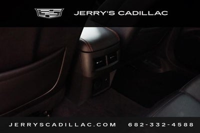 2020 Cadillac CT5 Sport