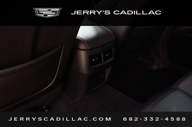 2020 Cadillac CT5 Sport