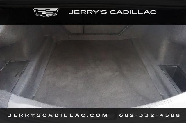 2020 Cadillac CT5 Sport