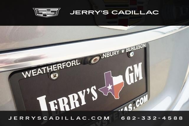 2020 Cadillac CT5 Sport