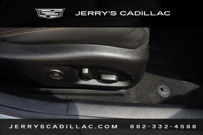 2020 Cadillac CT5 Sport