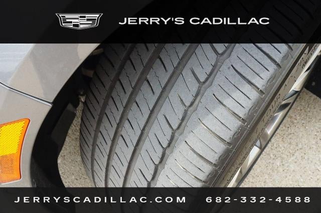 2020 Cadillac CT5 Sport