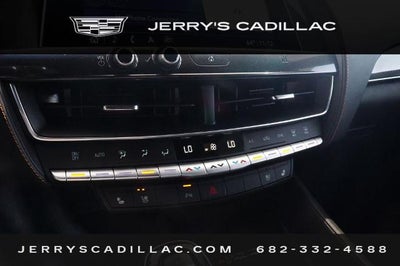 2020 Cadillac CT5 Sport