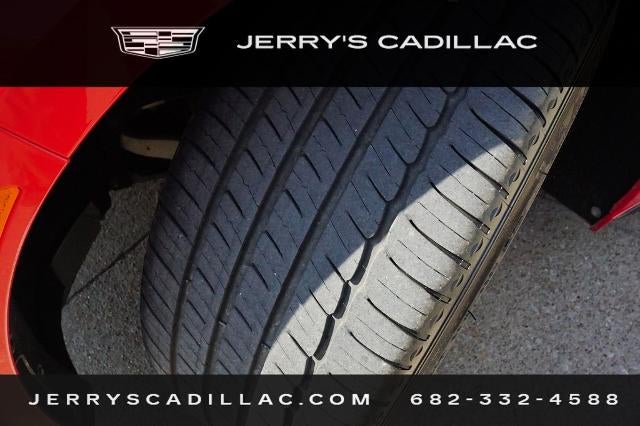 2020 Cadillac CT5 Sport