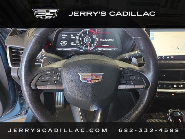 2023 Cadillac CT5 Sport