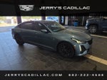 2023 Cadillac CT5 Sport