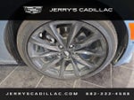 2023 Cadillac CT5 Sport