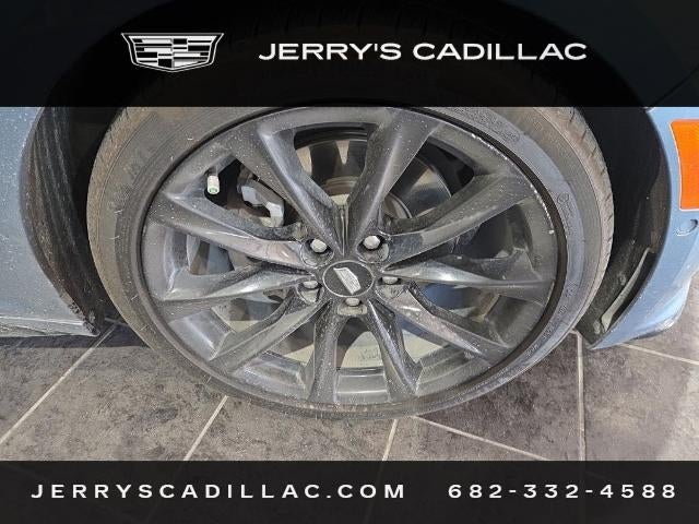 2023 Cadillac CT5 Sport