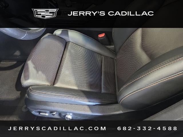 2023 Cadillac CT5 Sport