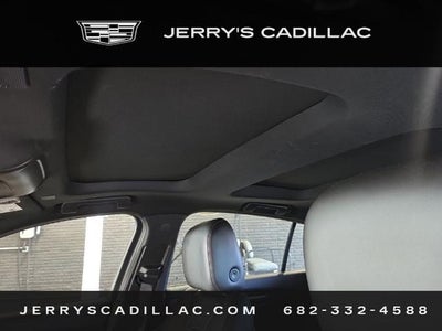 2023 Cadillac CT5 Sport
