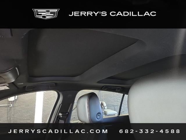2023 Cadillac CT5 Sport