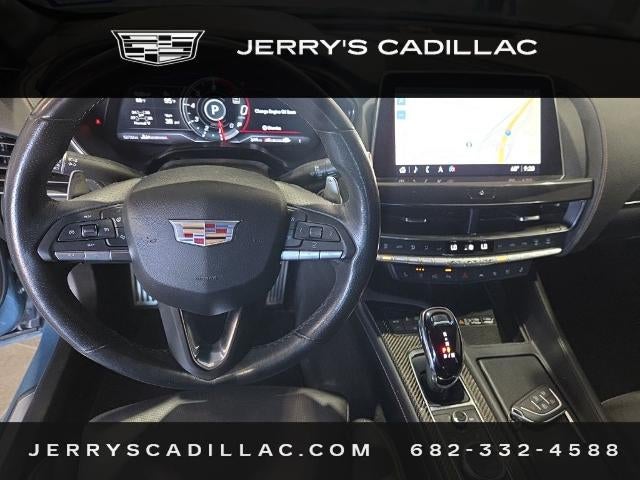 2023 Cadillac CT5 Sport