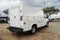 2025 Chevrolet Express Cutaway 3500 Base