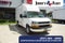 2024 Chevrolet Express Cutaway 3500 Base