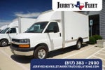 2024 Chevrolet Express Cutaway 3500 Base