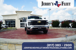 2024 Chevrolet Silverado 3500 HD WT