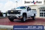 2024 Chevrolet Silverado 3500 HD WT