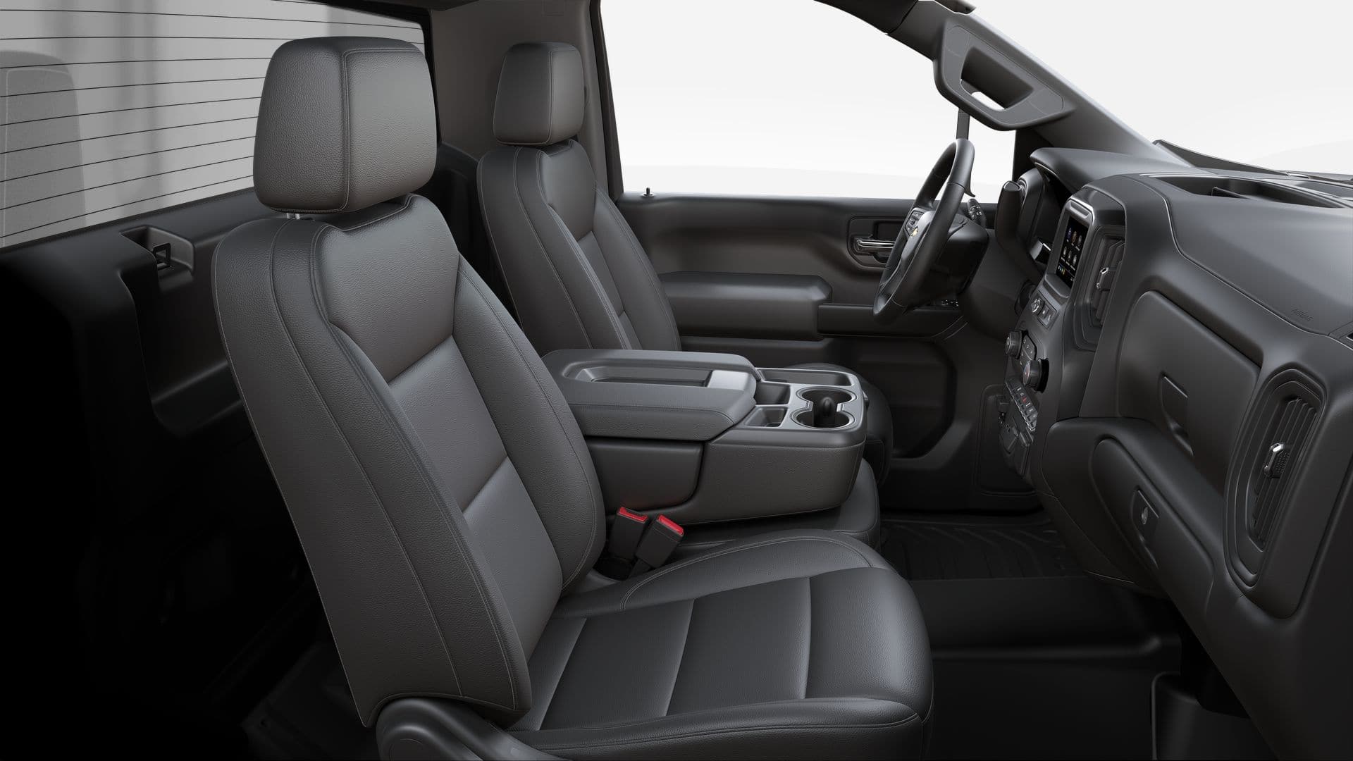 2024 Chevrolet Silverado 3500 HD WT