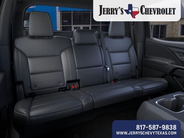 2026 Chevrolet Silverado EV LT - Standard Range