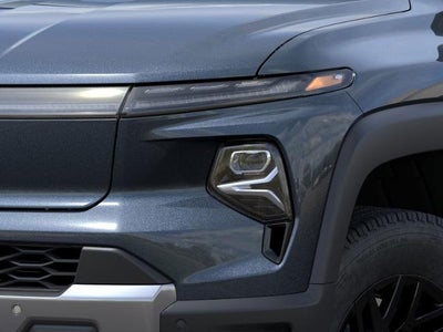 2026 Chevrolet Silverado EV LT - Standard Range