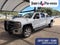 2019 Chevrolet Silverado 2500 HD LTZ