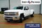 2016 Chevrolet Silverado 3500 HD LTZ