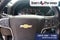 2016 Chevrolet Silverado 3500 HD LTZ