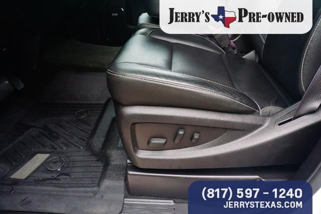 2016 Chevrolet Silverado 3500 HD LTZ