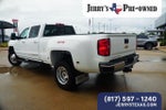 2016 Chevrolet Silverado 3500 HD LTZ