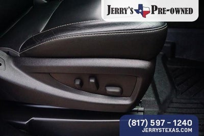 2016 Chevrolet Silverado 3500 HD LTZ