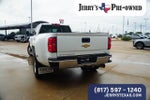 2016 Chevrolet Silverado 3500 HD LTZ