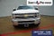 2016 Chevrolet Silverado 3500 HD LTZ
