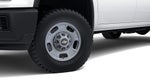 2026 Chevrolet Silverado 2500 HD Base
