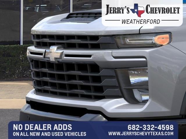 2026 Chevrolet Silverado 2500 HD Custom - Photo 14
